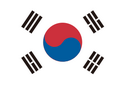 한국어 flag